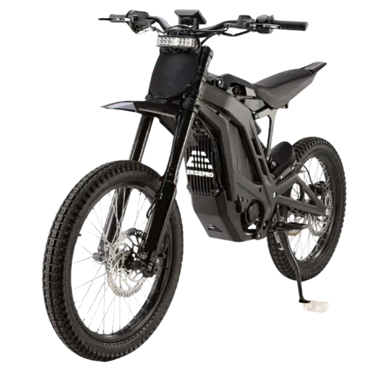E Ride Pro SS - Vendor